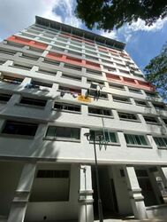 Blk 618 Choa Chu Kang North 7 (Choa Chu Kang), HDB 4 Rooms #606623781